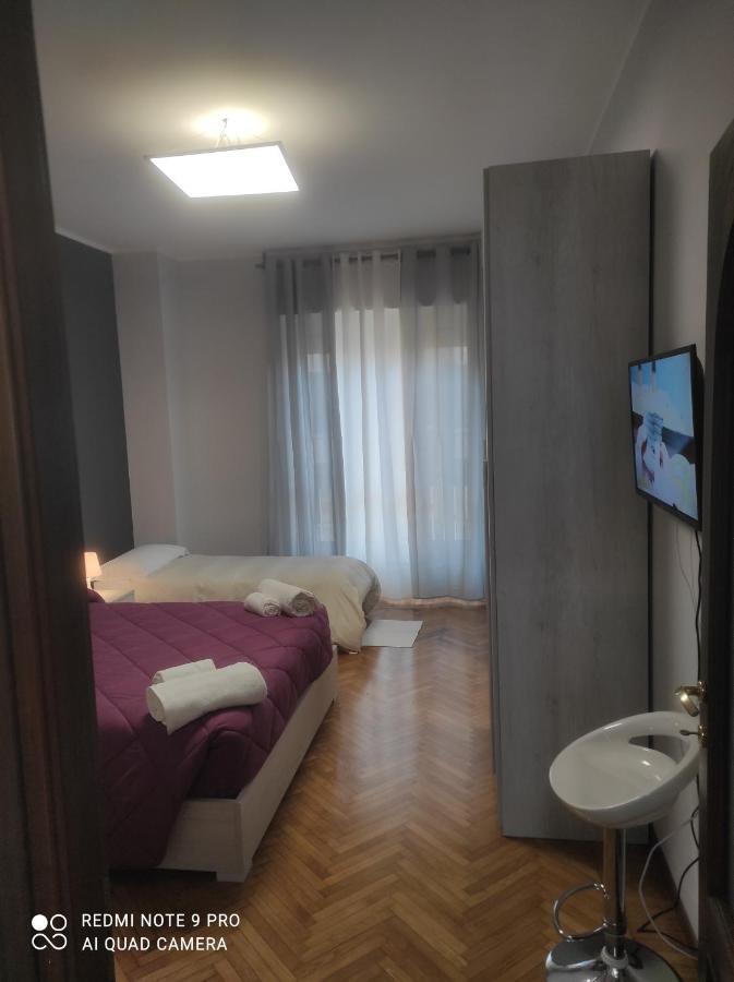 Torino Piazza Santa Rita Bilocale Inalpi Arena Ex Palaalpitour Santa Rita Διαμέρισμα Εξωτερικό φωτογραφία